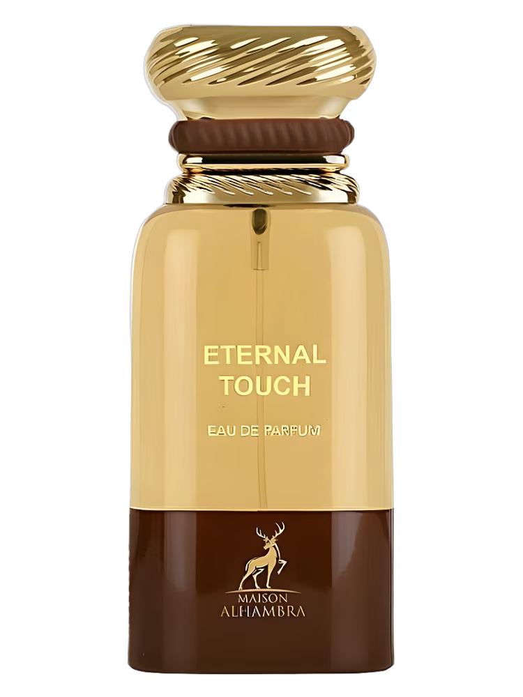 Eternal Touch от Maison Alhambra EDP 80 ml