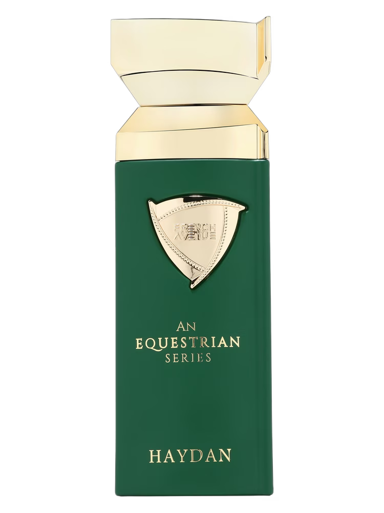 Haydan Men – French Avenue An Equestrian Series EDP 100ml