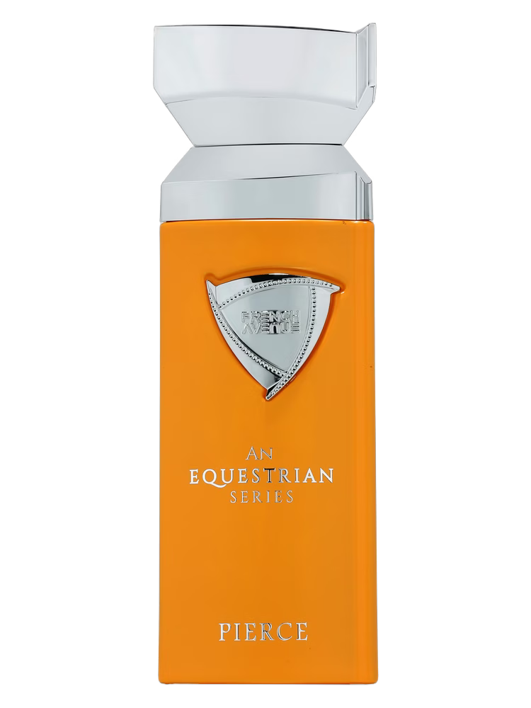 Pierce – French Avenue An Equestrian Series EDP 100ml