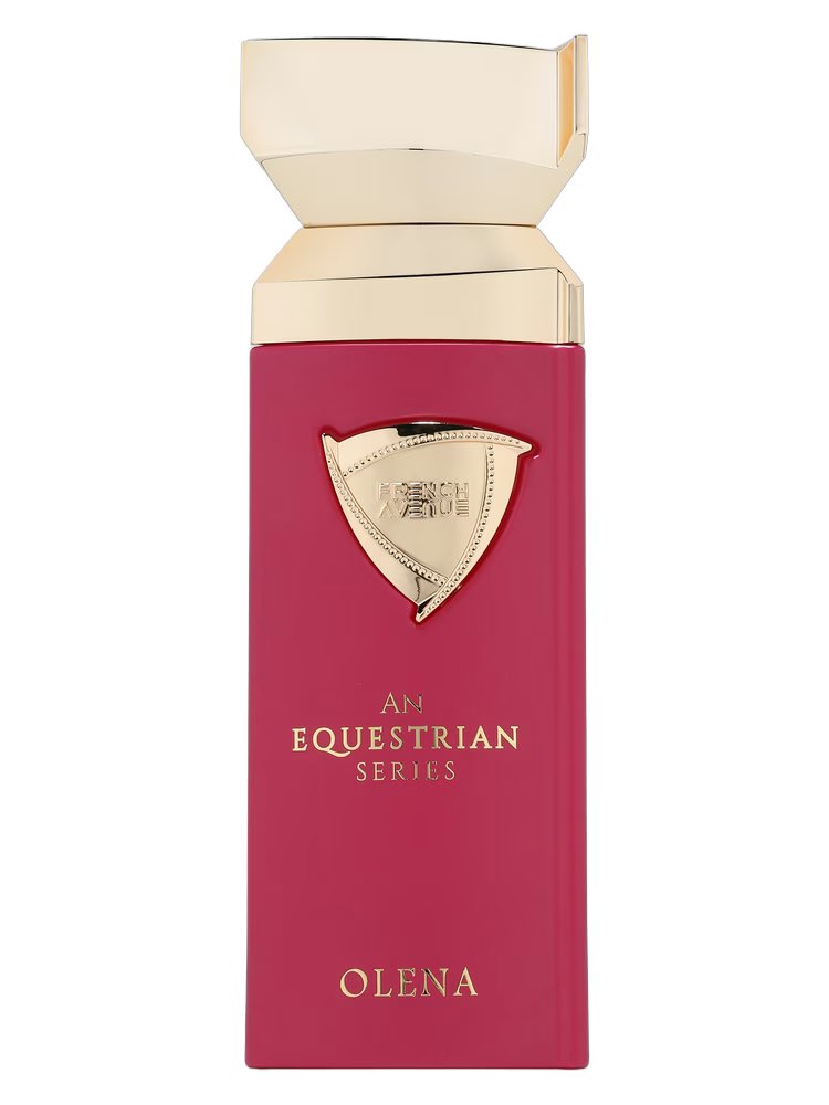Olena – French Avenue An Equestrian Series EDP 100ml