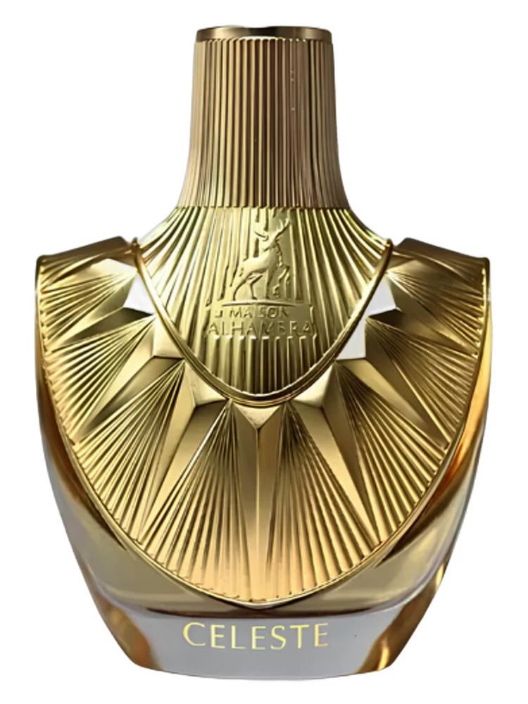 Céleste — Maison Alhambra EDP 100 мл