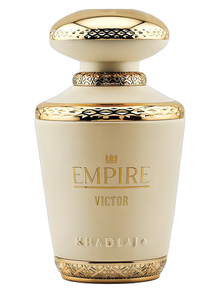 Khadlaj Empire Victor Eau De Parfum 100 ml