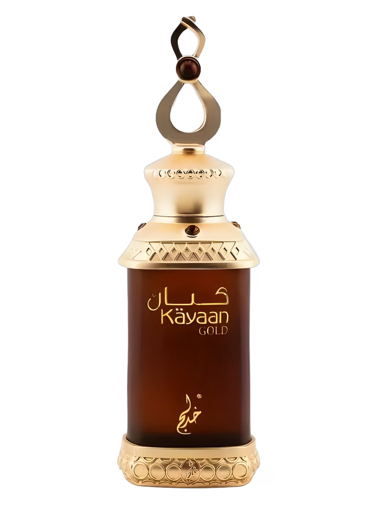 Kayaan Gold – Khadlaj Парфюмно Масло 20ml