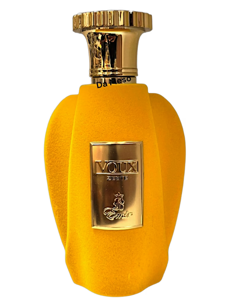 Voux Zeste от PARIS CORNER EDP 100ml
