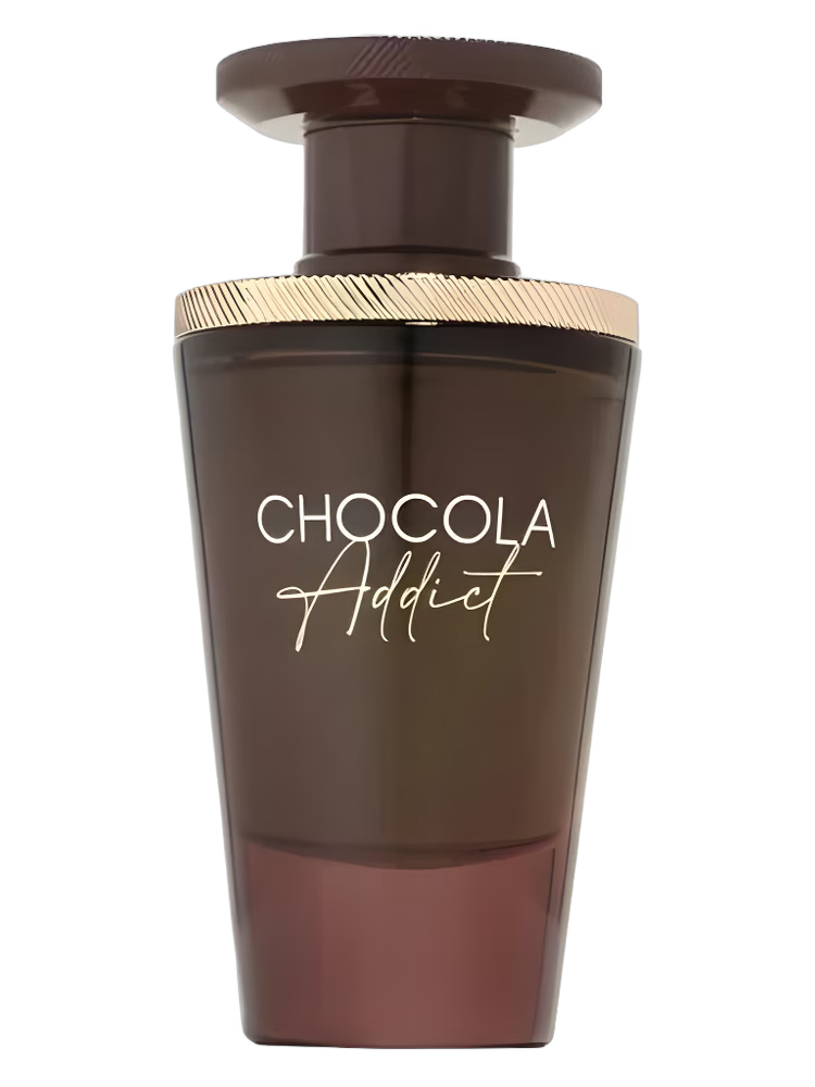 Chocola Addict – French Avenue EDP 100ml