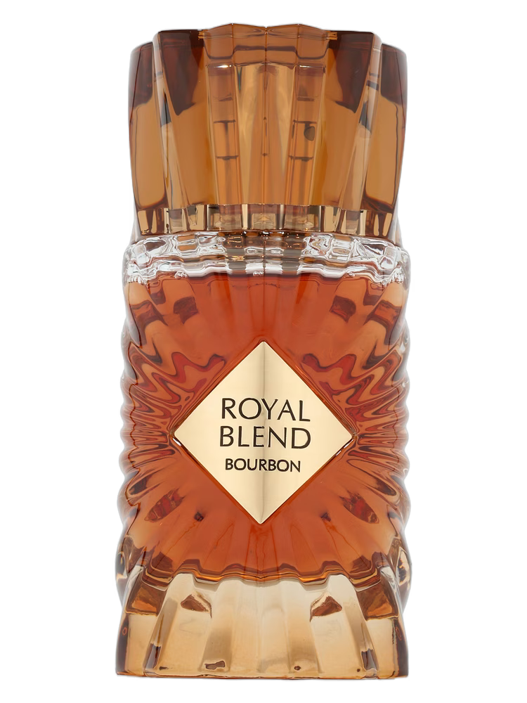 French Avenue Royal Blend Bourbon Extract EDP 100 мл