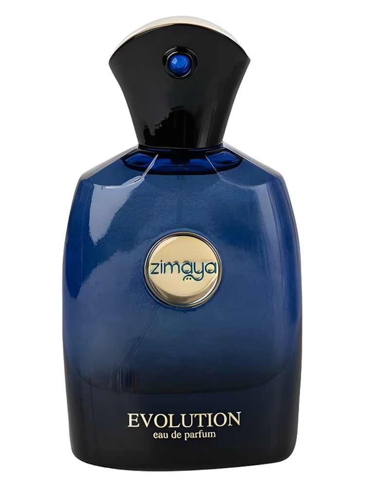 Evolution – Zimaya EDP 100ml