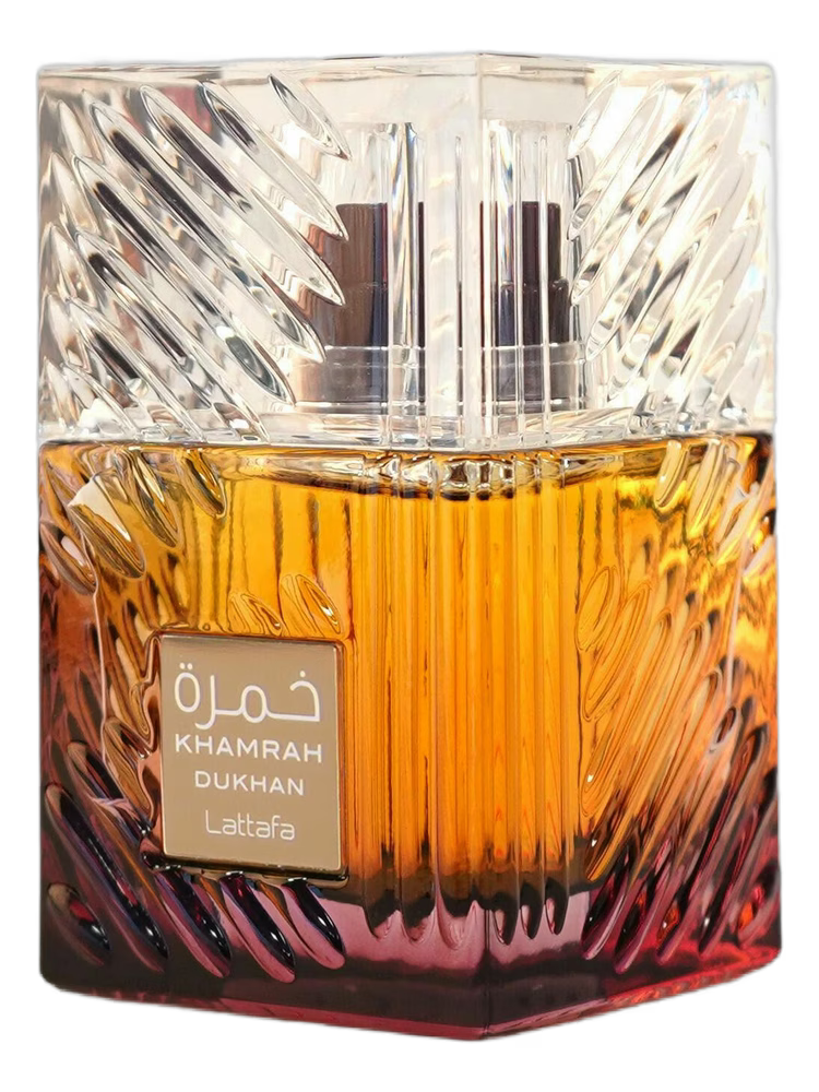 Khamrah Dukhan от Lattafa EDP 100 ml