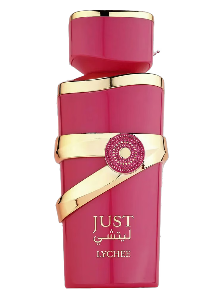 Fragrance World Just Lychee EDP 100 ml