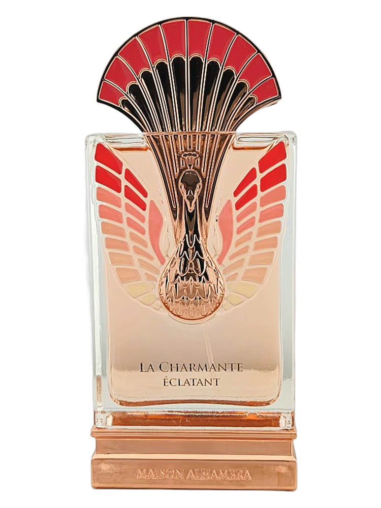 La Charmante Eclatant — Maison Alhambra EDP 100ml