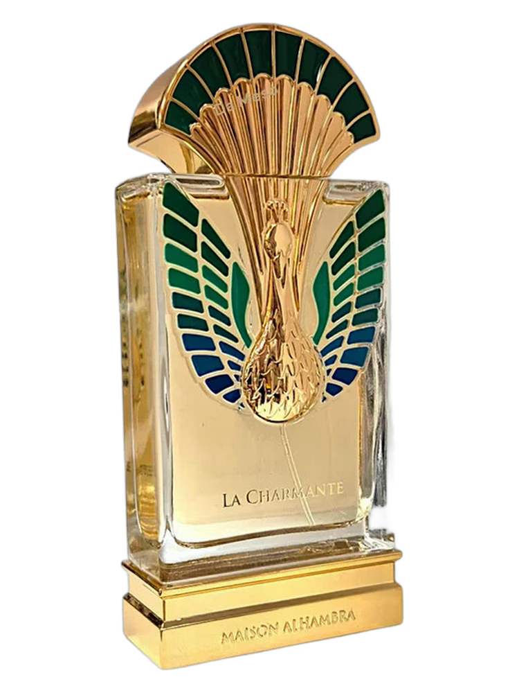 La Charmante — Maison Alhambra EDP 100ml