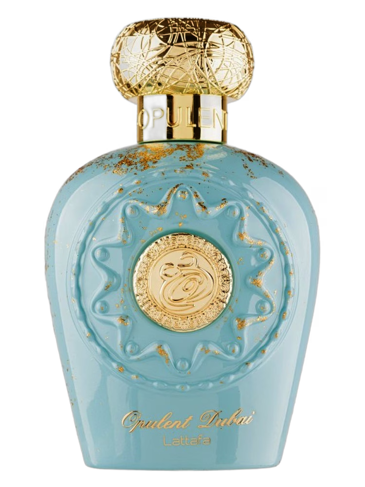 Opulent Dubai от Lattafa Perfumes