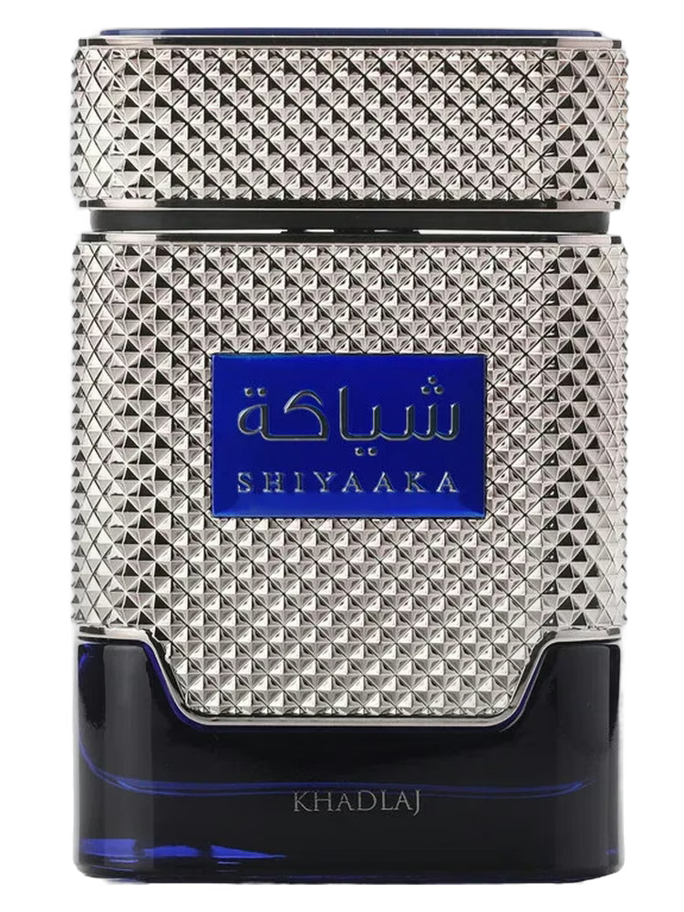Khadlaj Shiyaaka Blue EDP 100 мл