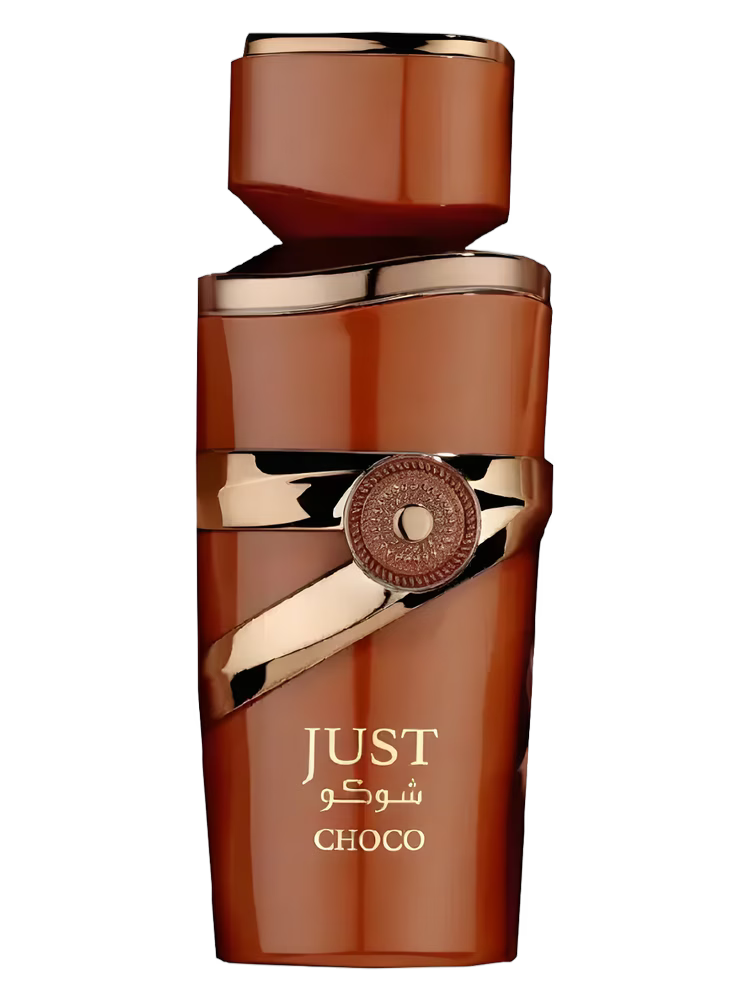 Fragrance World Just Choco EDP 100 ml