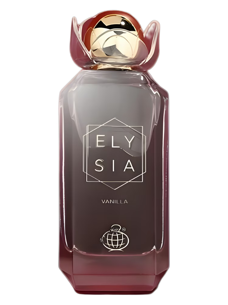 Fragrance World Elysia Vanilla 100ml