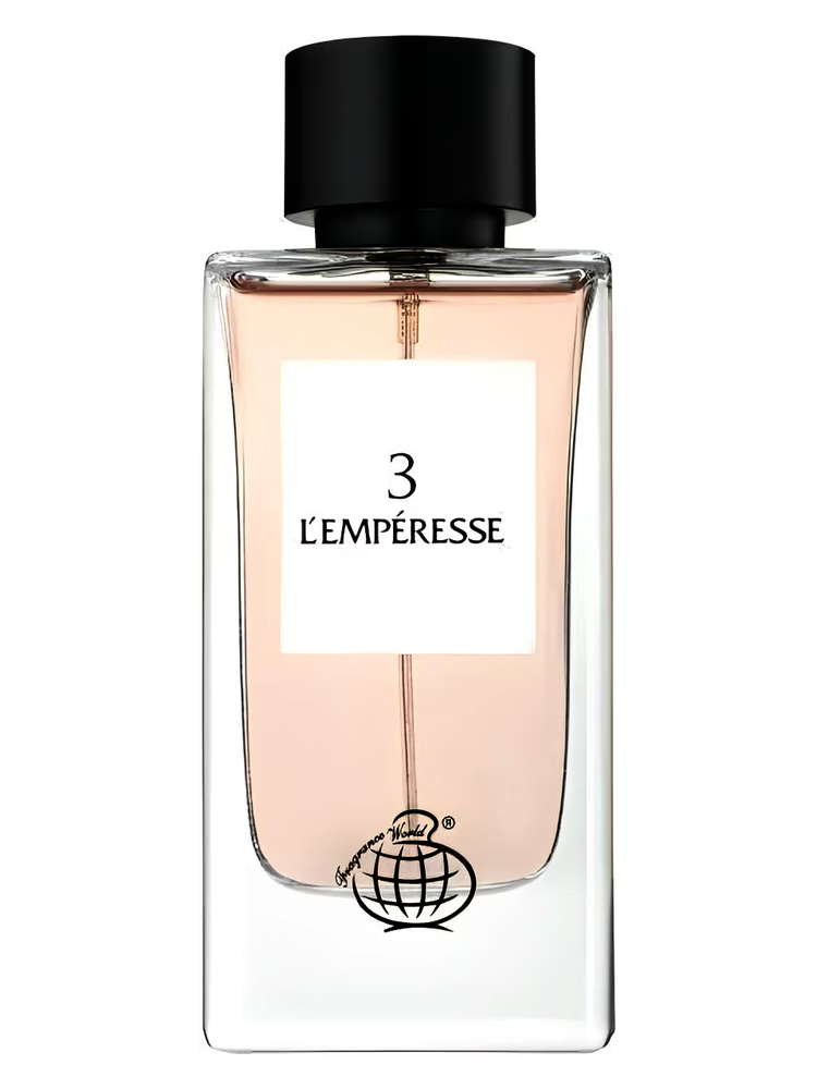 L'Emperesse 3 – Fragrance World
