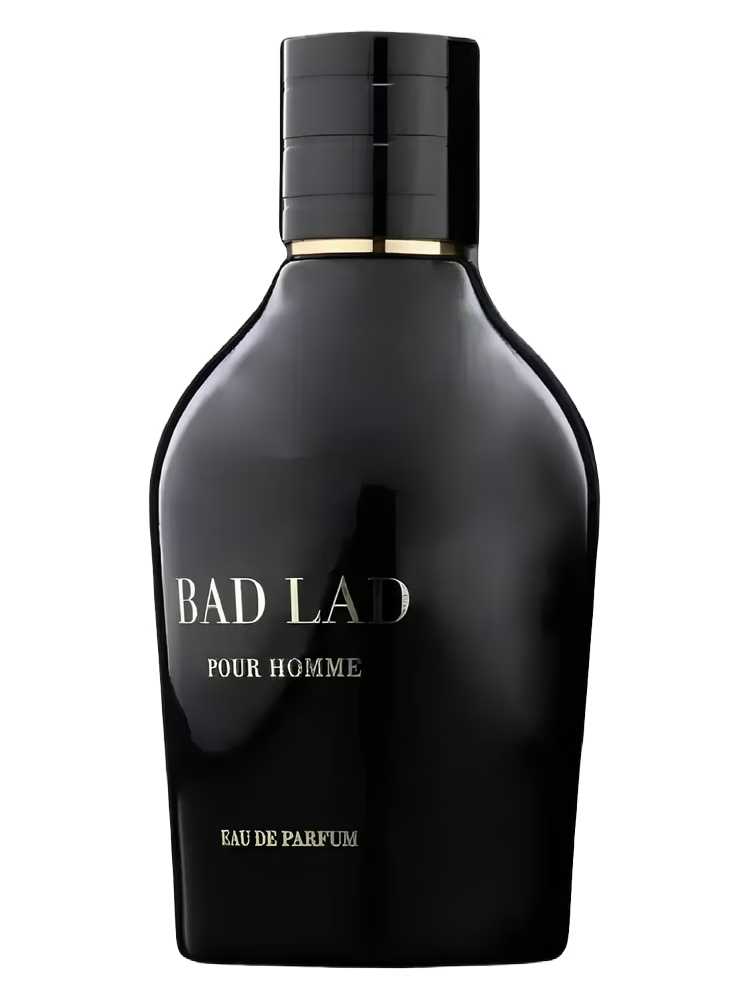 Fragrance World Bad Lad EDP 100ml