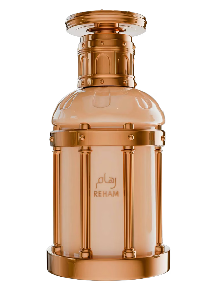 Reham Vanilla Mood от PARIS CORNER 100 ml EDP