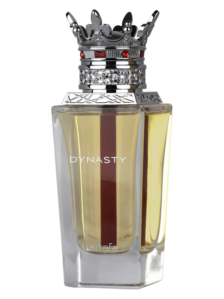 Dynasty Lattafa EDP 100ml