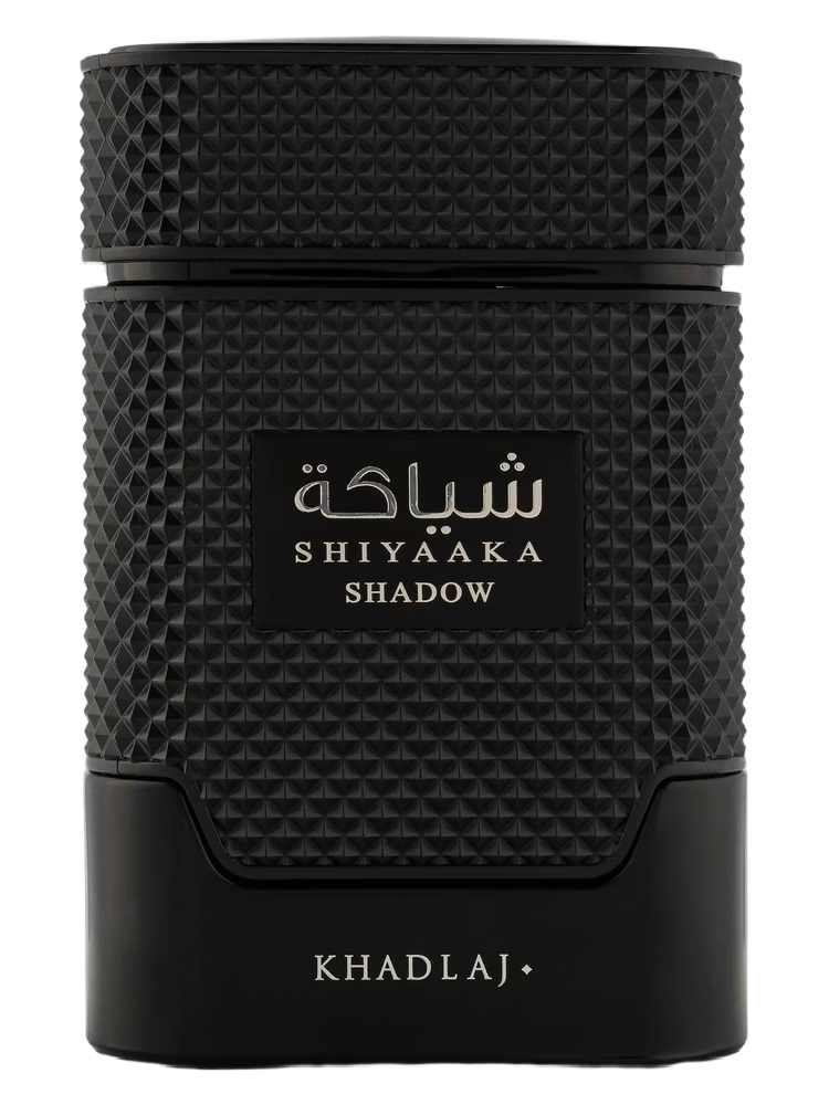 Khadlaj Shiyaaka Shadow EDP 100 ml