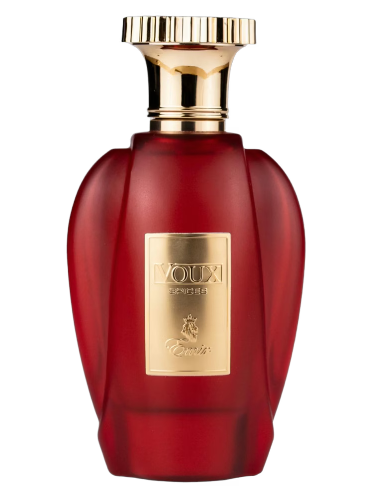 Voux Spices от PARIS CORNER EDP 100 ml