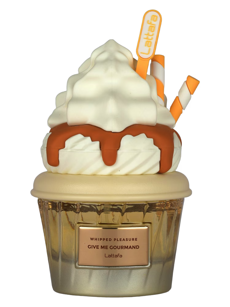 Lattafa Give Me Gourmand Whipped Pleasure EDP 75ml
