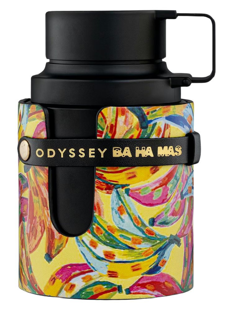Odyssey BA HA MAS от Armaf EDP 100ml