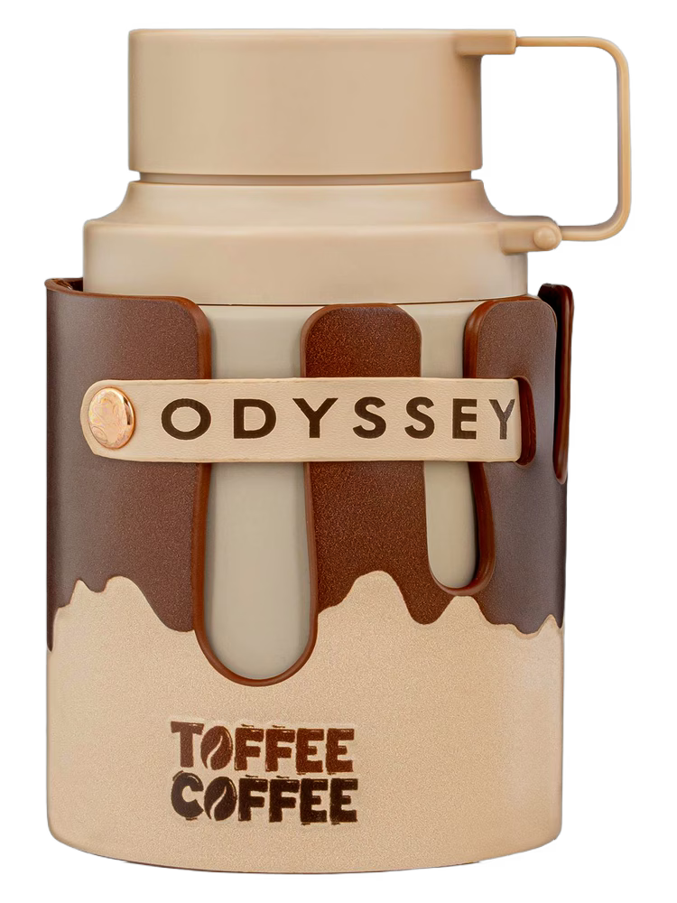 Odyssey Toffee Coffee от Armaf EDP 100ml