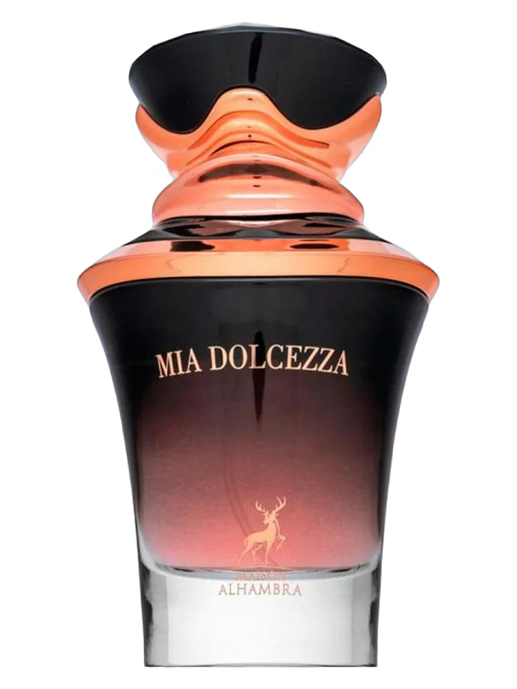 Mia Dolcezza от Maison Alhambra EDP 100ml