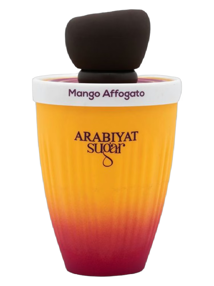 Arabiyat Sugar Mango Affogato Eau De Parfum Unisex 100ml