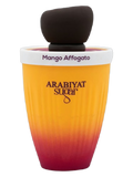 Arabiyat Sugar Mango Affogato Eau De Parfum Unisex 100ml