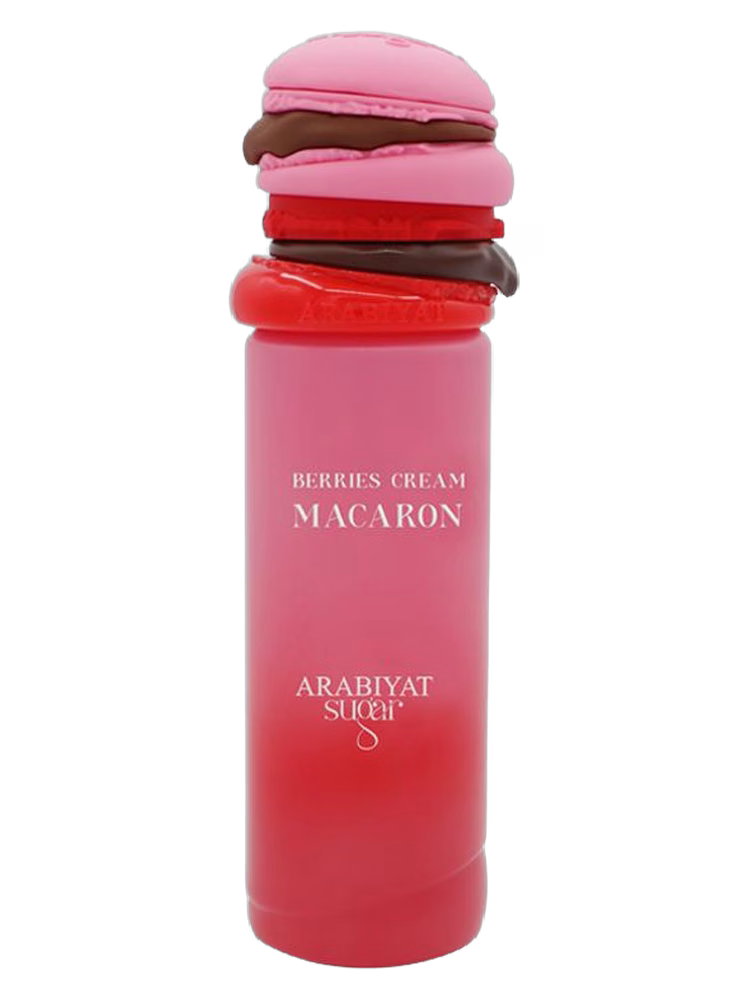Arabiyat Prestige Berries Cream Macaron EDP 100ml