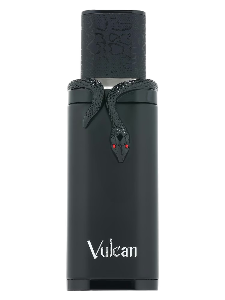 French Avenue Vulcan Black Friday Limited Edition EDP 100 мл