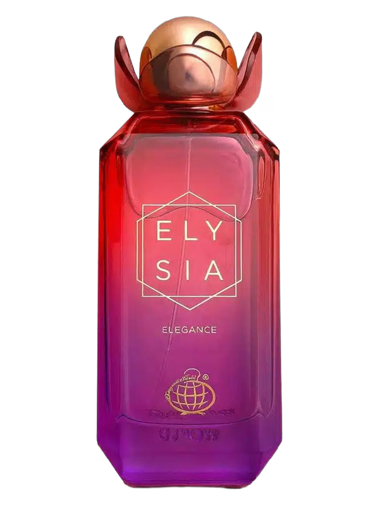 Elysia Elegance – Fragrance World