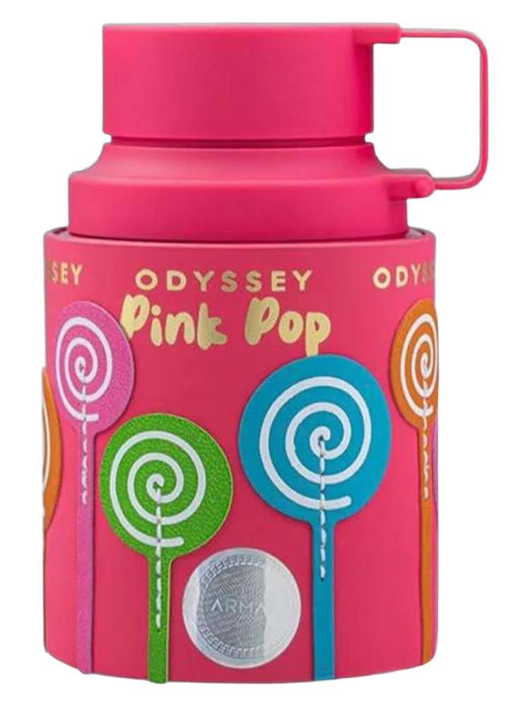 Armaf Odyssey Pink Pop 100 ml