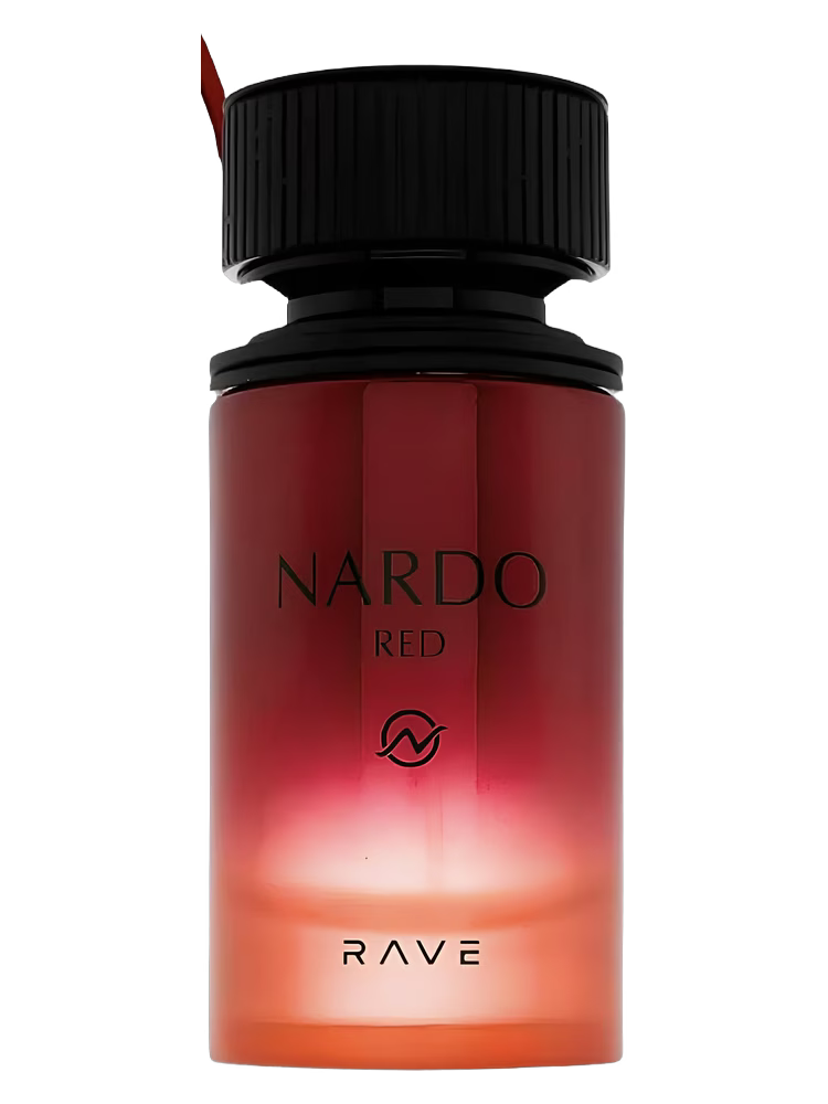 Nardo Red — RAVE EDP 100 мл