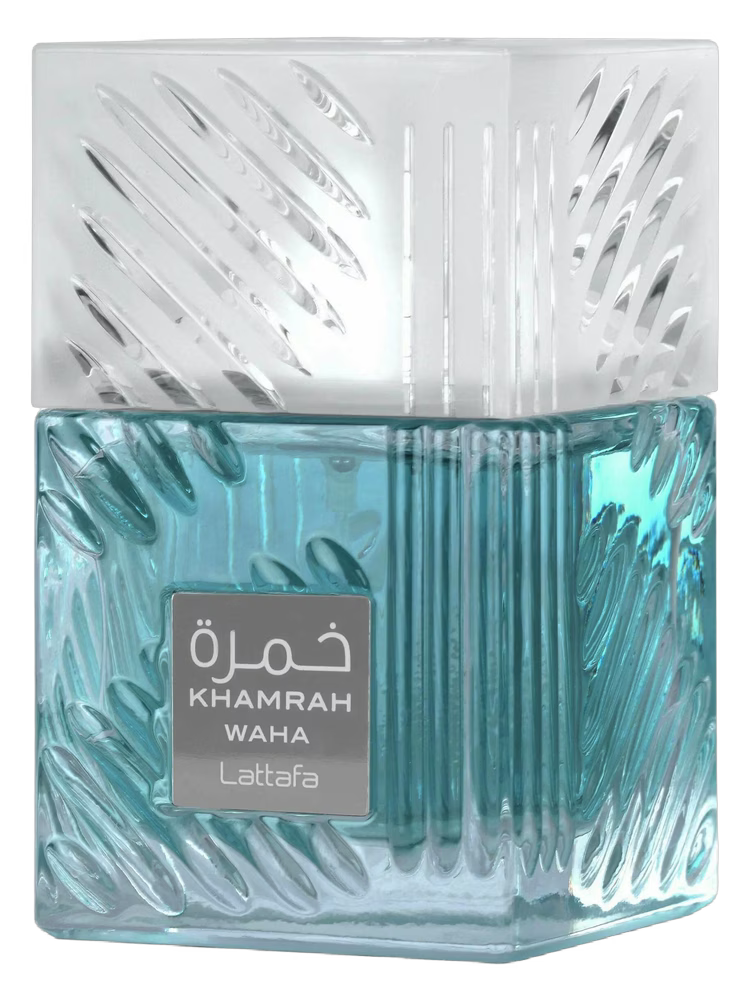 Khamrah Waha от Lattafa Perfumes