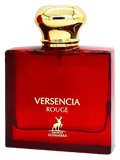 Versencia Rouge от Maison Alhambra EDP 100 ml