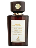 Maison Alhambra Smoked Oud Vanilla Eau De Parfum 100 ml