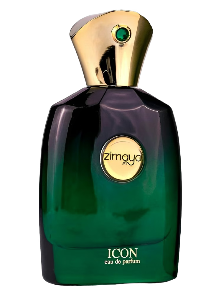 Icon – Zimaya EDP 100ml