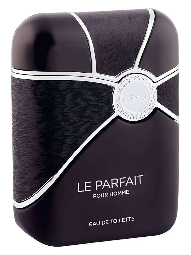 Armaf Le Parfait Pour Homme – Eau de Toilette 100
