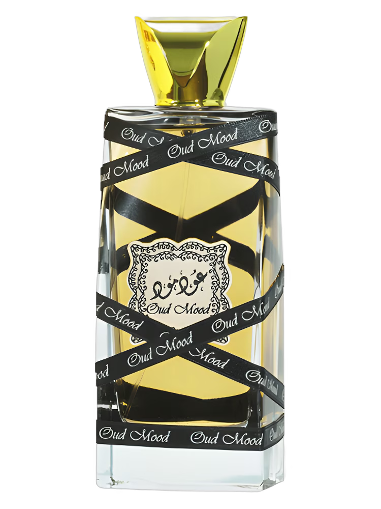 Oud Mood от Lattafa EDP 100 ml