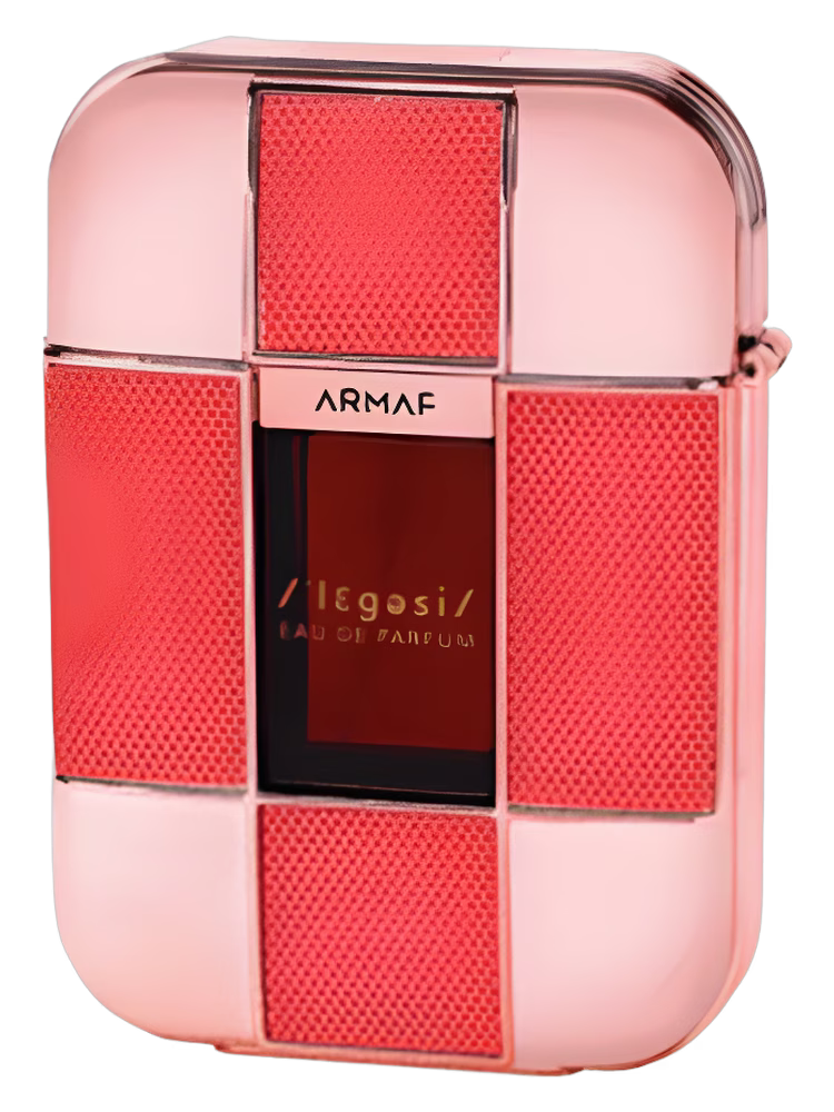 Legesi Femme от Armaf EDP 100ml
