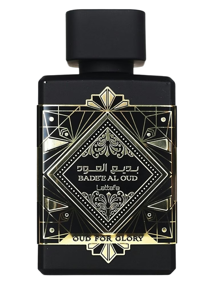 Bade'e Al Oud for Glory — Lattafa Perfumes