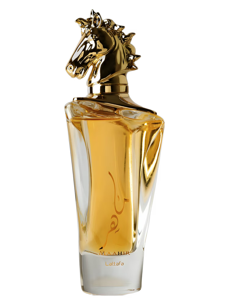 Maahir – Lattafa Eau de Parfum 100ml