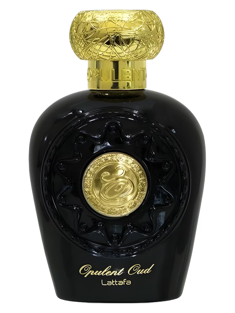 Opulent Oud от Lattafa, EDP 100ml