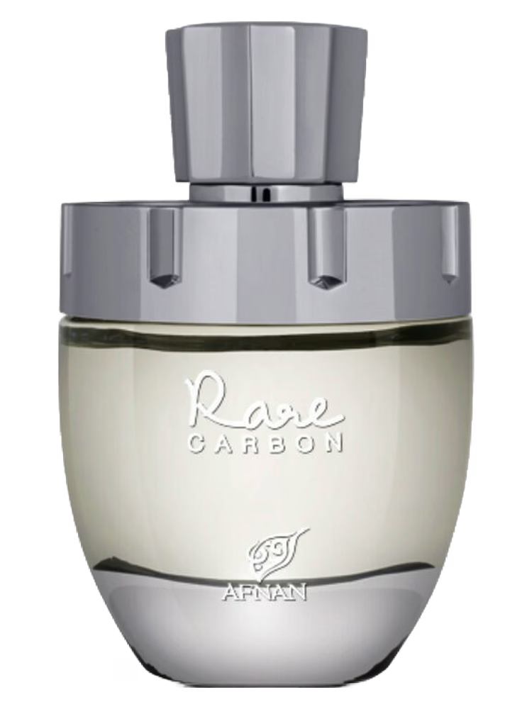 Rare Carbon Afnan EDP 100ml