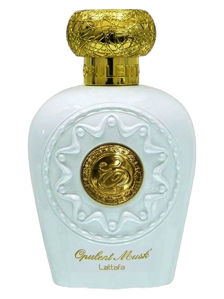Opulent Musk от Lattafa Perfumes