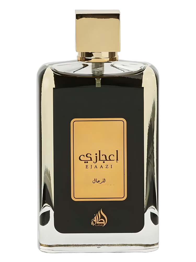 Ejaazi – Lattafa Perfumes