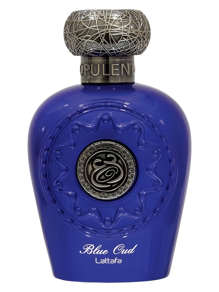 Blue Oud от Lattafa EDP 100ml